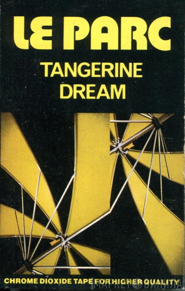 Tangerine Dream - Le Parc