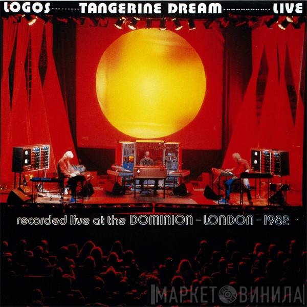 Tangerine Dream  - Logos Live