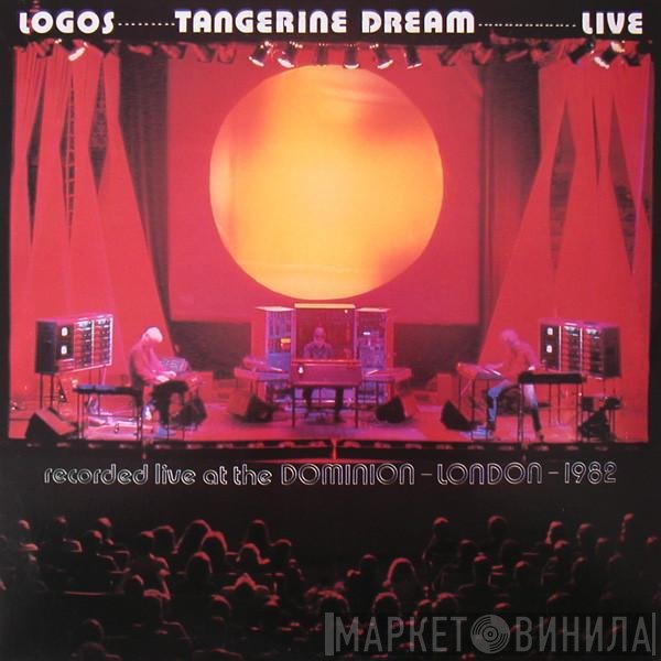 Tangerine Dream  - Logos Live
