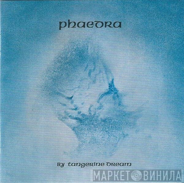 Tangerine Dream - Phaedra