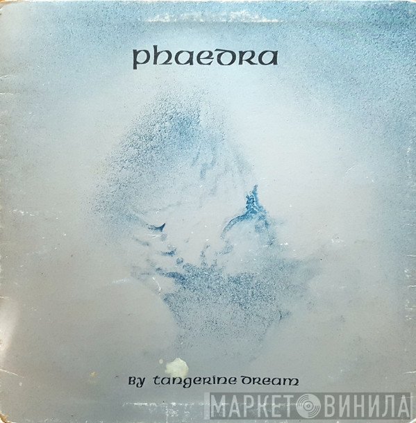 Tangerine Dream  - Phaedra