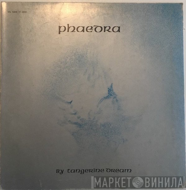 Tangerine Dream  - Phaedra