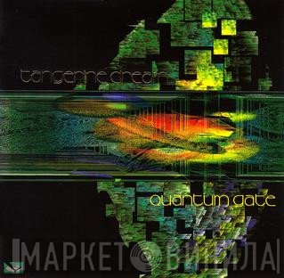Tangerine Dream - Quantum Gate