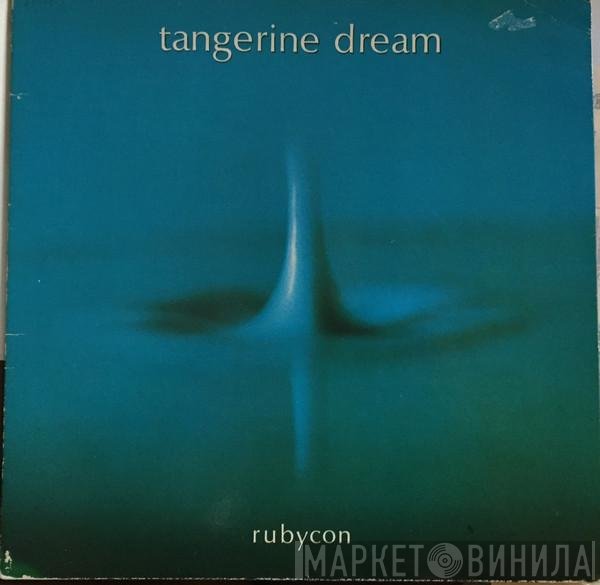Tangerine Dream  - Rubycon