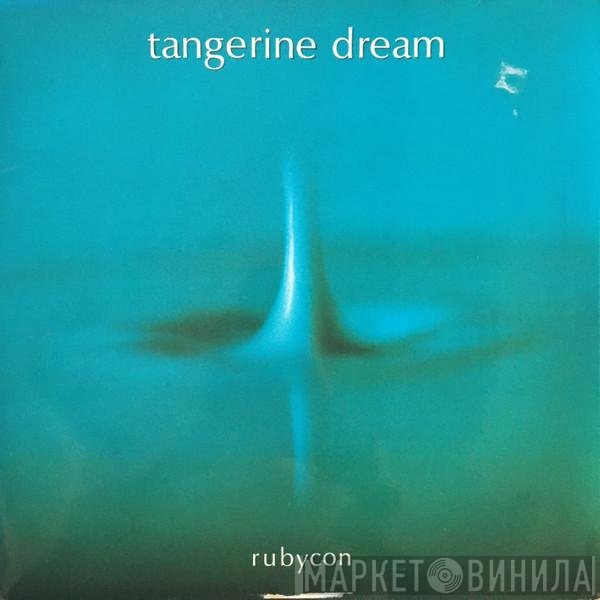 Tangerine Dream  - Rubycon