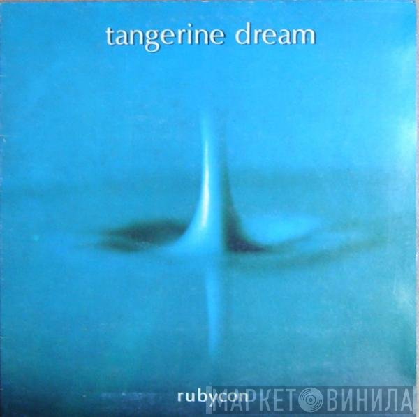 Tangerine Dream  - Rubycon