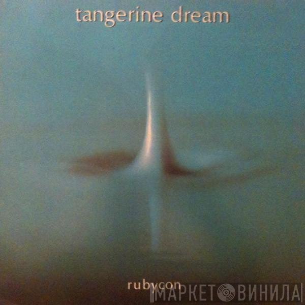 Tangerine Dream  - Rubycon