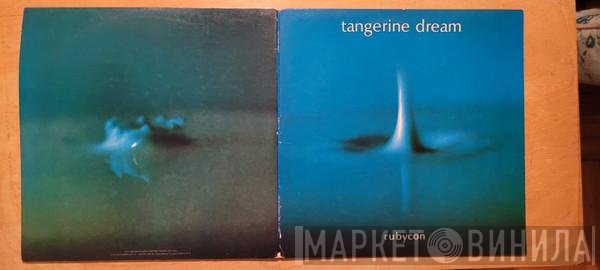 Tangerine Dream  - Rubycon