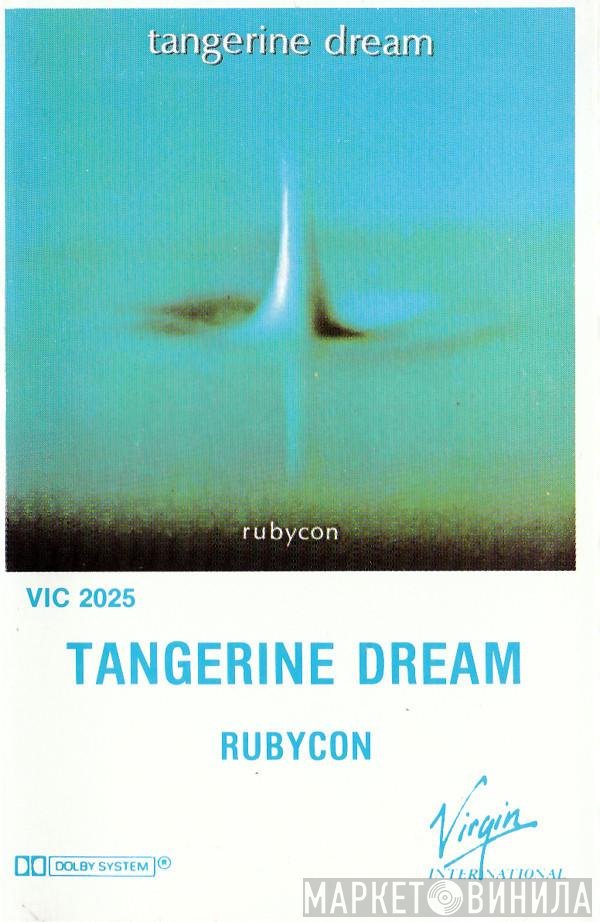 Tangerine Dream  - Rubycon