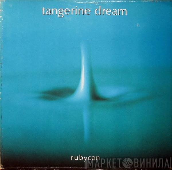 Tangerine Dream  - Rubycon