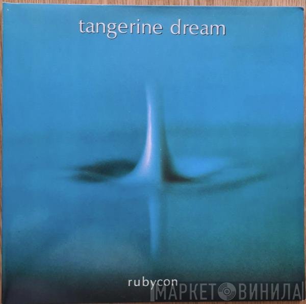Tangerine Dream  - Rubycon
