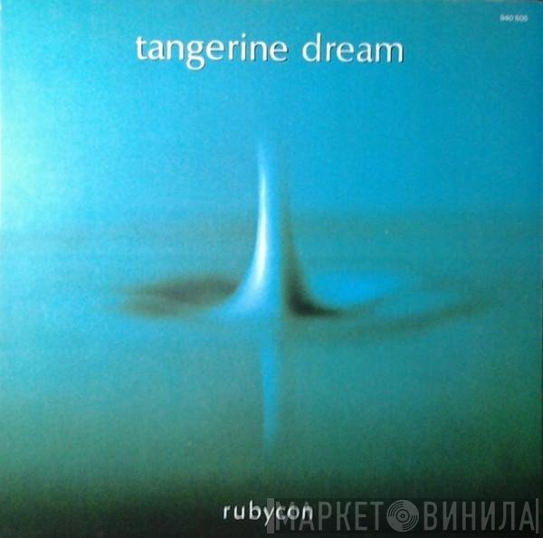 Tangerine Dream  - Rubycon