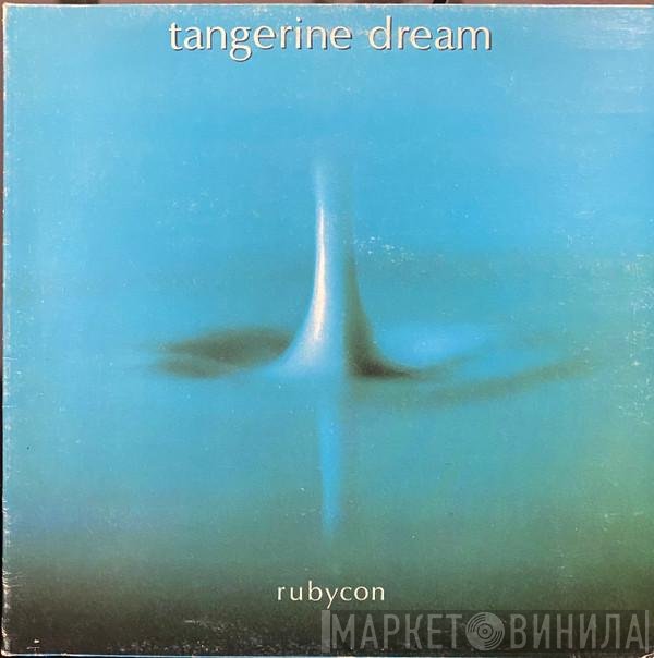 Tangerine Dream  - Rubycon