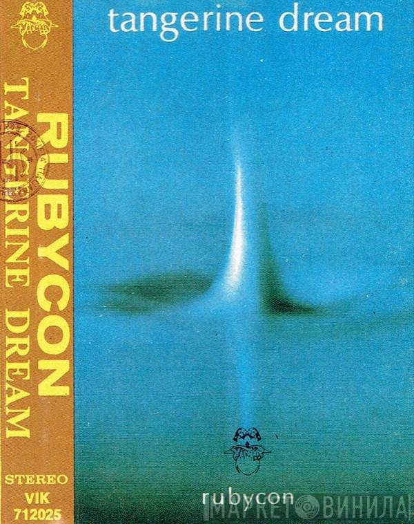 Tangerine Dream  - Rubycon