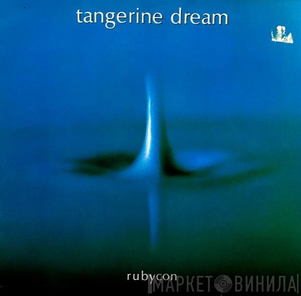 Tangerine Dream  - Rubycon