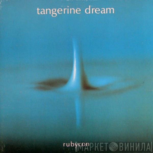 Tangerine Dream  - Rubycon