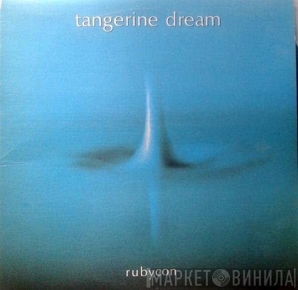 Tangerine Dream  - Rubycon