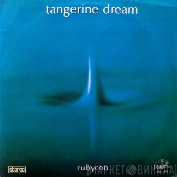 Tangerine Dream  - Rubycon