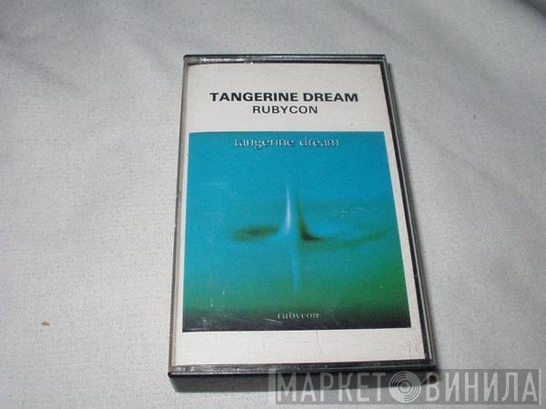 Tangerine Dream  - Rubycon