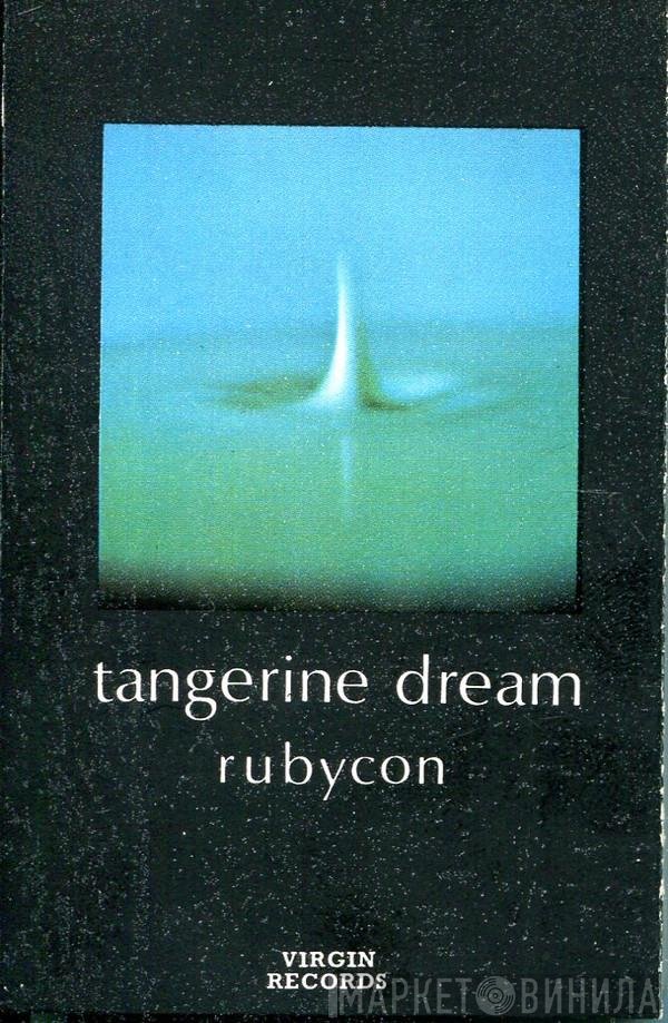 Tangerine Dream  - Rubycon