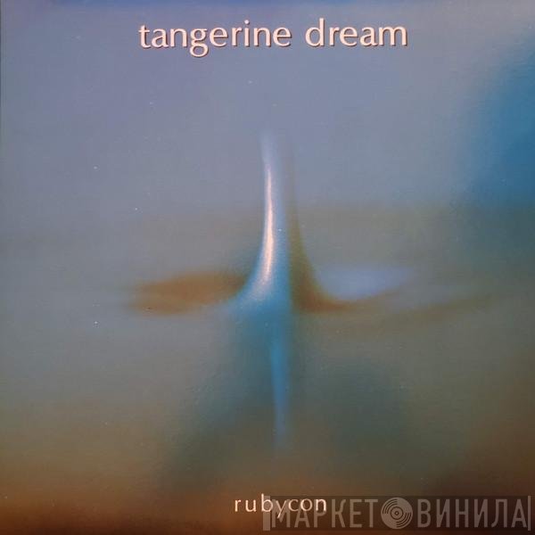 Tangerine Dream  - Rubycon