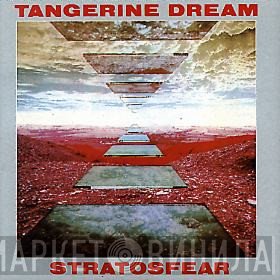 Tangerine Dream  - Stratosfear