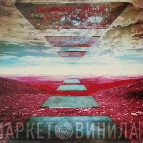 Tangerine Dream - Stratosfear