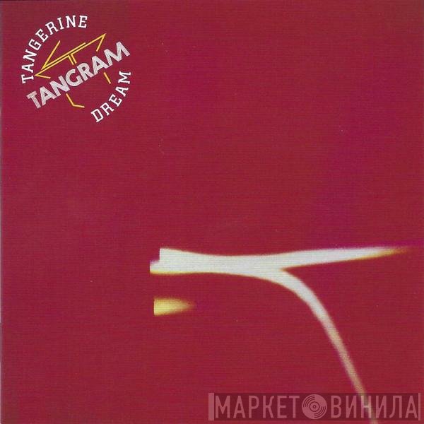 Tangerine Dream  - Tangram