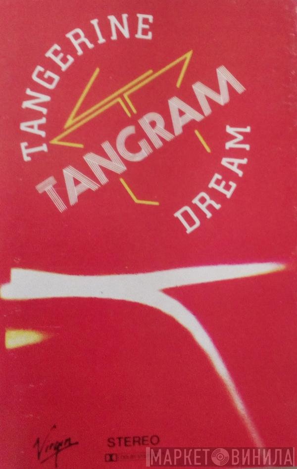 Tangerine Dream  - Tangram