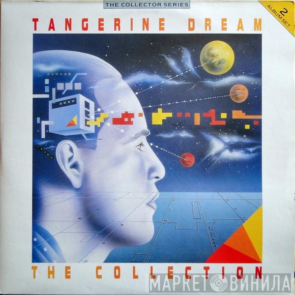 Tangerine Dream  - The Collection