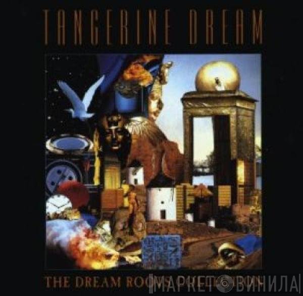 Tangerine Dream  - The Dream Roots Collection