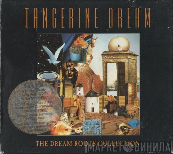 Tangerine Dream  - The Dream Roots Collection