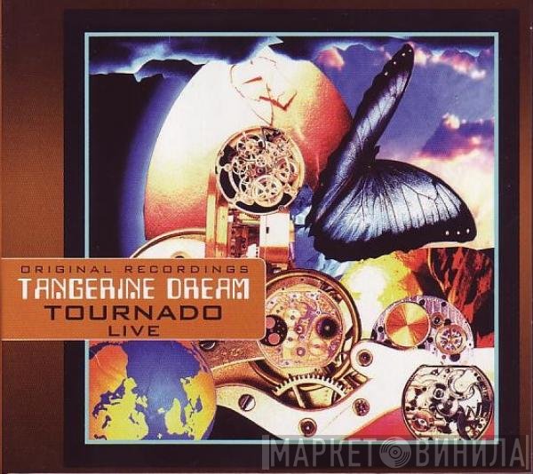 Tangerine Dream  - Tournado