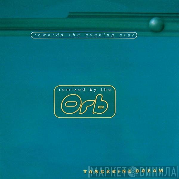 Tangerine Dream - Towards The Evening Star