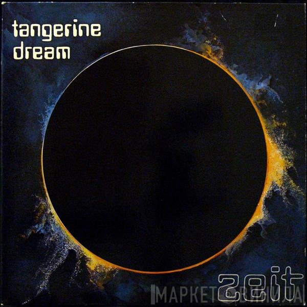 Tangerine Dream  - Zeit