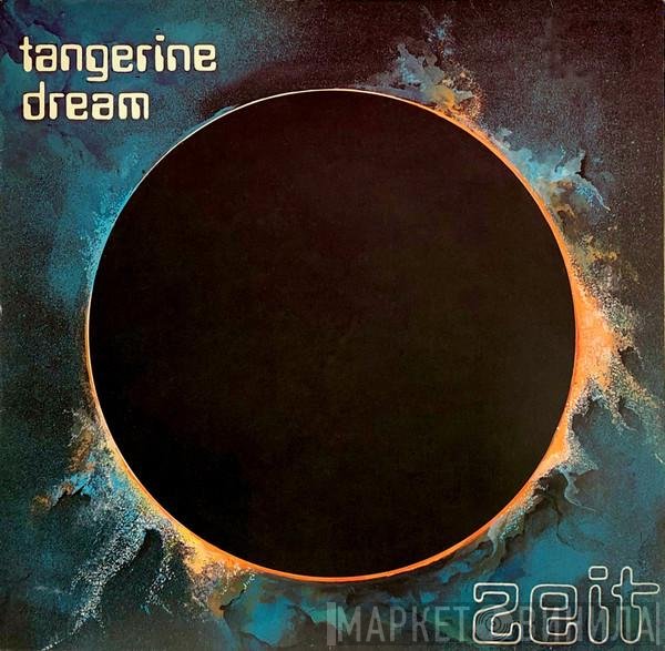 Tangerine Dream  - Zeit