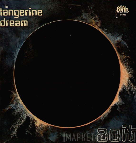 Tangerine Dream  - Zeit