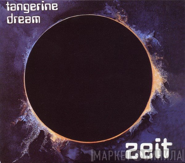 Tangerine Dream  - Zeit
