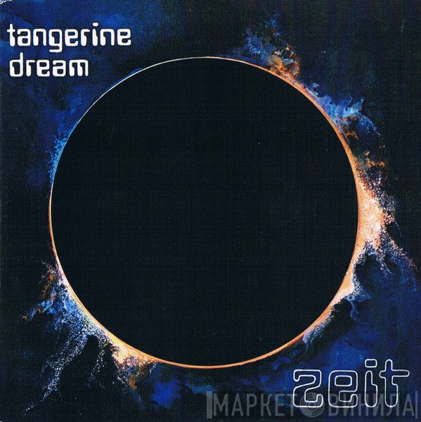 Tangerine Dream - Zeit