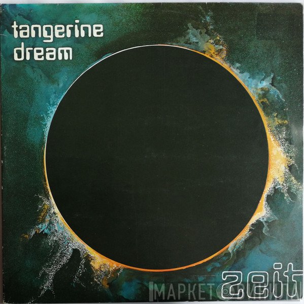 Tangerine Dream  - Zeit