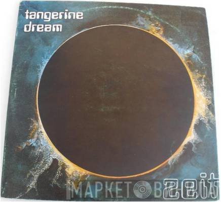 Tangerine Dream  - Zeit