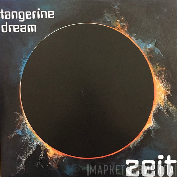 Tangerine Dream  - Zeit