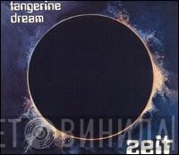 Tangerine Dream  - Zeit
