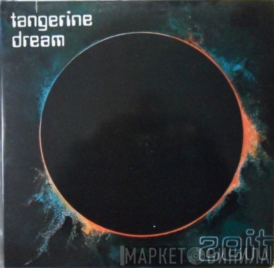 Tangerine Dream  - Zeit