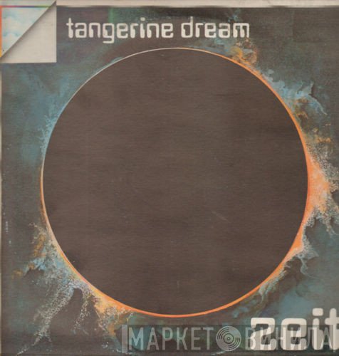 Tangerine Dream  - Zeit