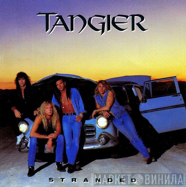 Tangier  - Stranded