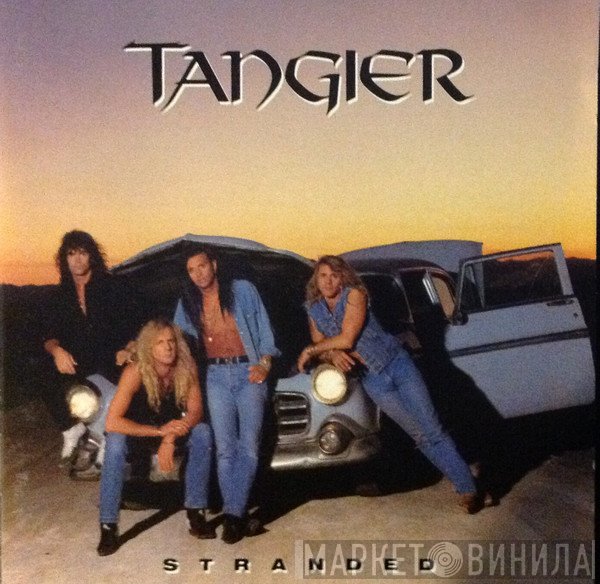 Tangier  - Stranded