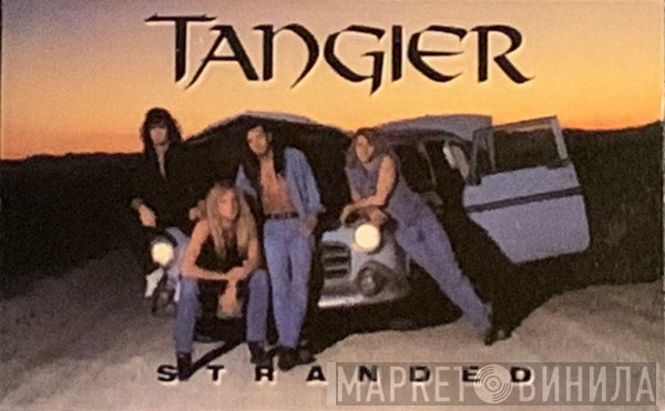 Tangier  - Stranded