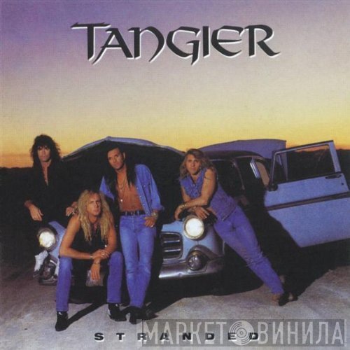 Tangier  - Stranded