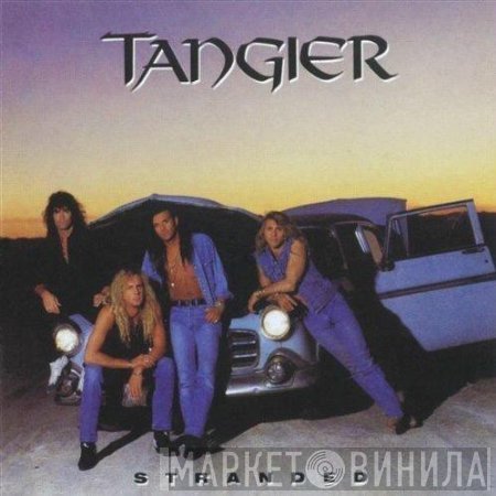Tangier  - Stranded